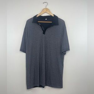 Lululemon Golf Polo Shirt
